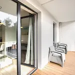 Onholiday Apartamenty Ze Strefa Wellness & Family, Ulica Poleska