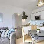 Onholiday Apartamenty Ze Strefa Wellness & Family, Ulica Poleska
