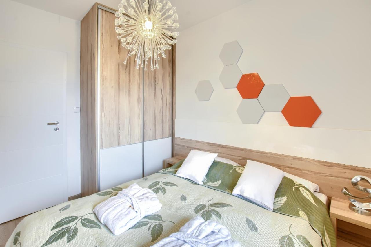Apartment Onholiday Ze Strefa Wellness & Family, Ulica Poleska