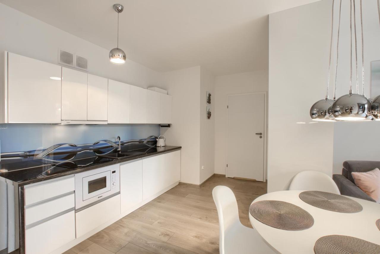 Onholiday Ze Strefa Wellness & Family, Ulica Poleska Kolobrzeg