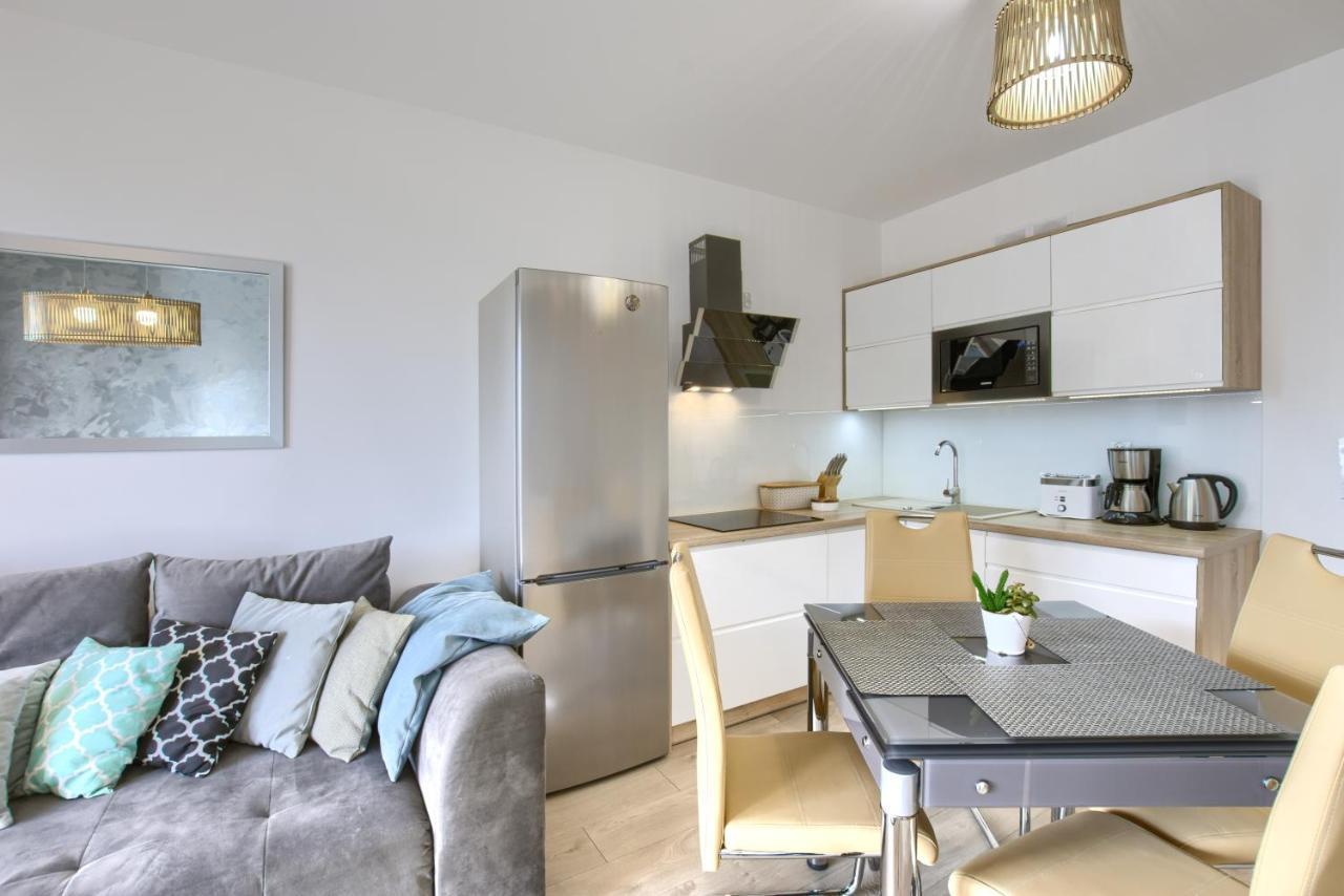 Onholiday Ze Strefa Wellness & Family, Ulica Poleska