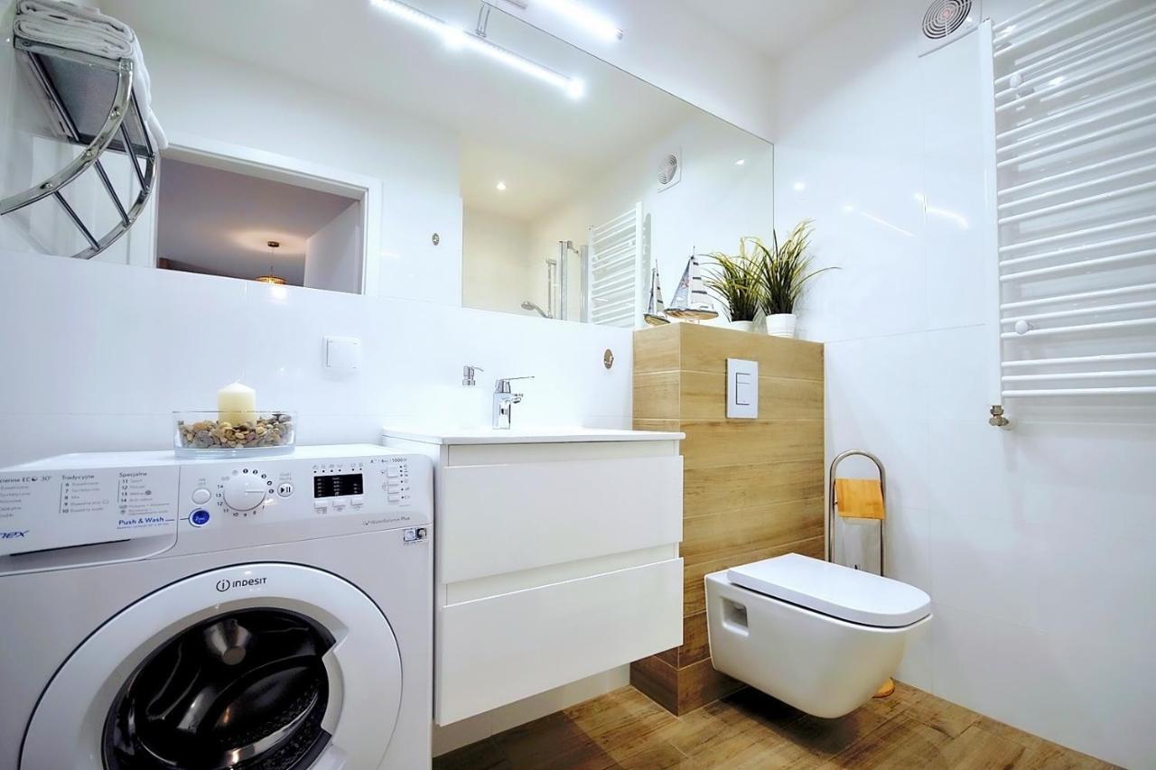Apartment Onholiday Ze Strefa Wellness & Family, Ulica Poleska *