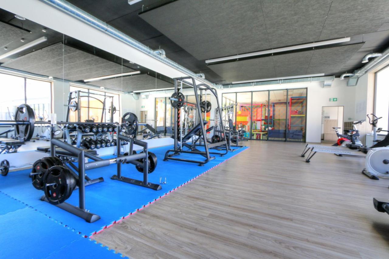 Onholiday Ze Strefa Wellness & Family, Ulica Poleska * Kolobrzeg