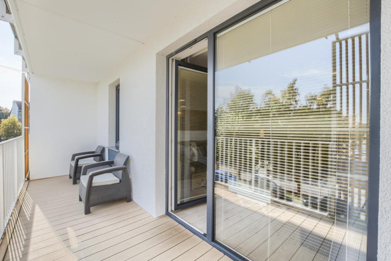 Onholiday Ze Strefa Wellness & Family, Ulica Poleska Apartment