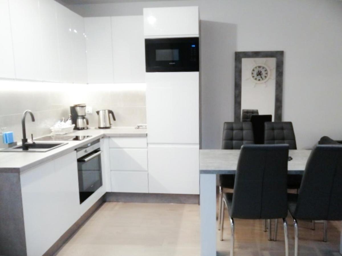 Onholiday Ze Strefa Wellness & Family, Ulica Poleska Apartment Kolobrzeg